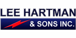 Lee Hartman & Sons