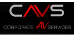 Corporate AV Services