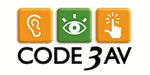 Code3AV Inc.