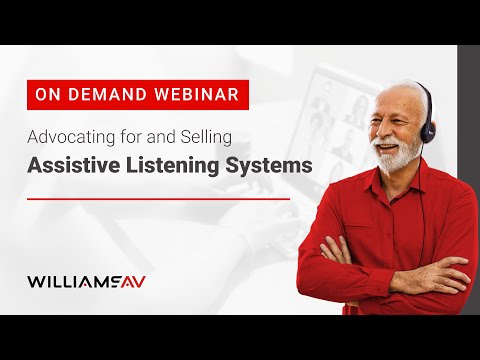 Featured Manufacturer Video