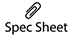 Has Spec Sheet